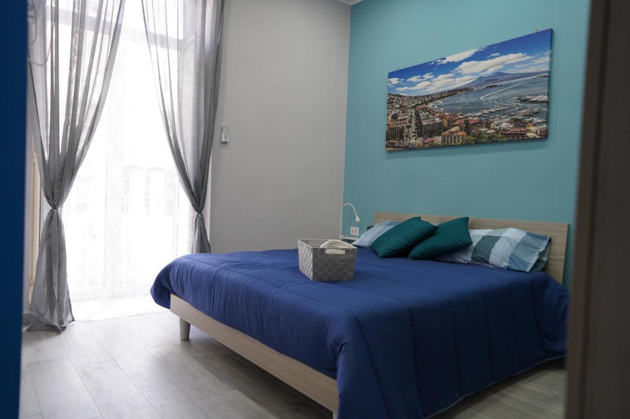 Cristal Bed and breakfast Nápoles